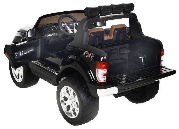 RIVERTOYS автомобиль New Ford Ranger 4wd