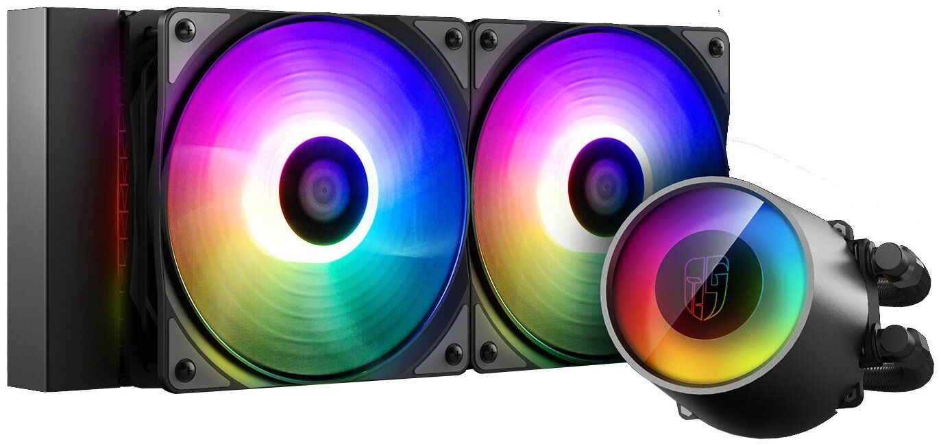 Castle 240 v2. Deepcool Castle 240 RGB. GAMERSTORM Castle 240 RGB v2. Кулер для процессора Deepcool Castle 240 RGB. Deepcool Watercooler Castle 240 v2.