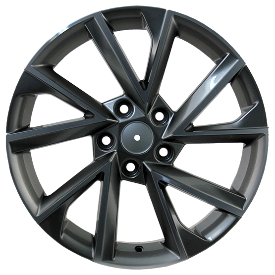 Колесный диск LegeArtis SK525 7x17/5x112 D57.1 ET49 GMF Колесный диск LegeArtis SK525 7x17/5x112 D57.1 ET49 GMF