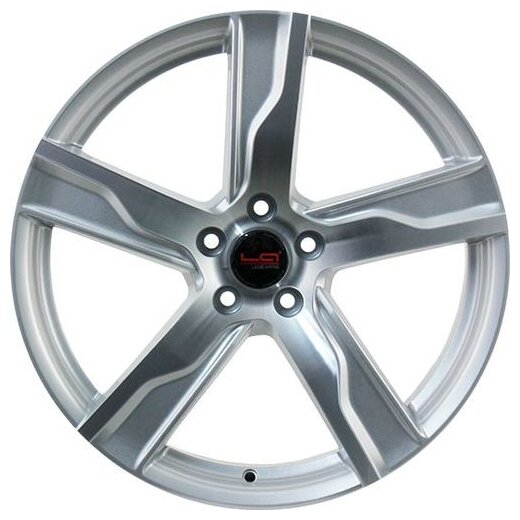 Колесный диск LegeArtis V504 8x19/5x108 D63.3 ET55 SF Колесный диск LegeArtis V504 8x19/5x108 D63.3 ET55 SF