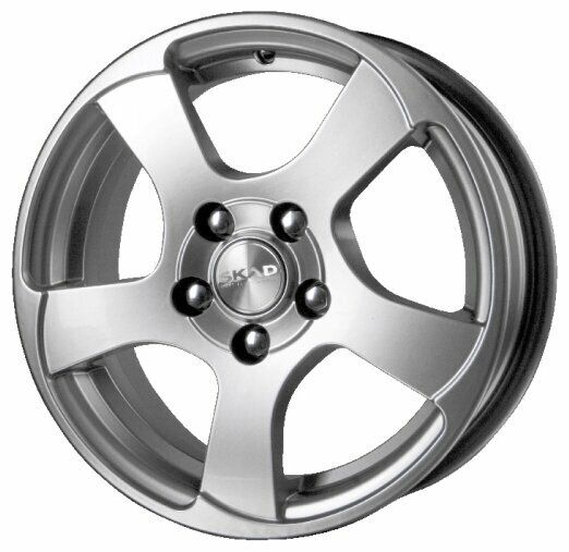 Колесный диск SKAD Акула 5.5x14/4x100 D67.1 ET35 Селена Колесный диск SKAD Акула 5.5x14/4x100 D67.1 ET35 Селена