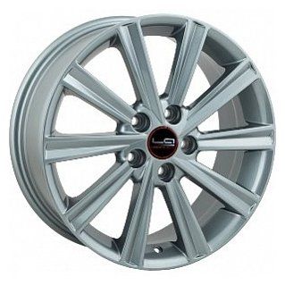 Колесный диск LegeArtis TY99 7x17/5x114.3 D60.1 ET45 S Колесный диск LegeArtis TY99 7x17/5x114.3 D60.1 ET45 S