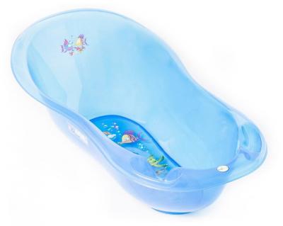 Ванночка Tega Baby Aqua (AQ-005) голубой