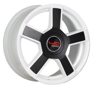 Колесный диск LegeArtis PG532 6.5x17/5x114.3 D67.1 ET38 WB Колесный диск LegeArtis PG532 6.5x17/5x114.3 D67.1 ET38 WB