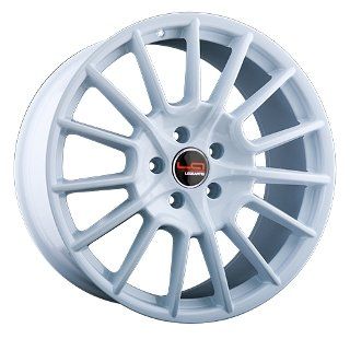 Колесный диск LegeArtis PR7 9x20/5x130 D71.6 ET57 White Колесный диск LegeArtis PR7 9x20/5x130 D71.6 ET57 White