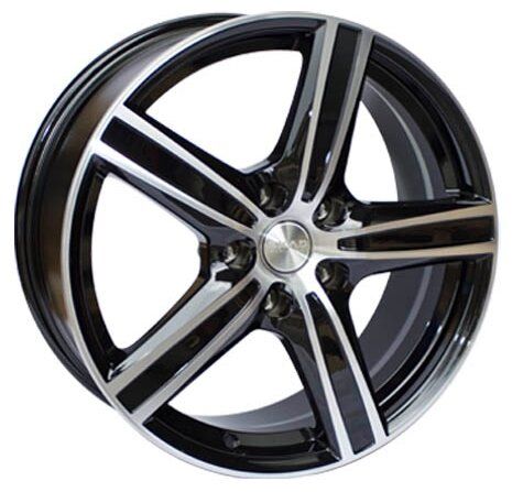 Колесный диск SKAD Адмирал 6.5x16/5x114.3 D60.1 ET39 Алмаз Колесный диск SKAD Адмирал 6.5x16/5x114.3 D60.1 ET39 Алмаз