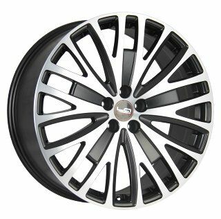 Колесный диск LegeArtis LR29 8.5x20/5x108 D63.3 ET45 GMF Колесный диск LegeArtis LR29 8.5x20/5x108 D63.3 ET45 GMF