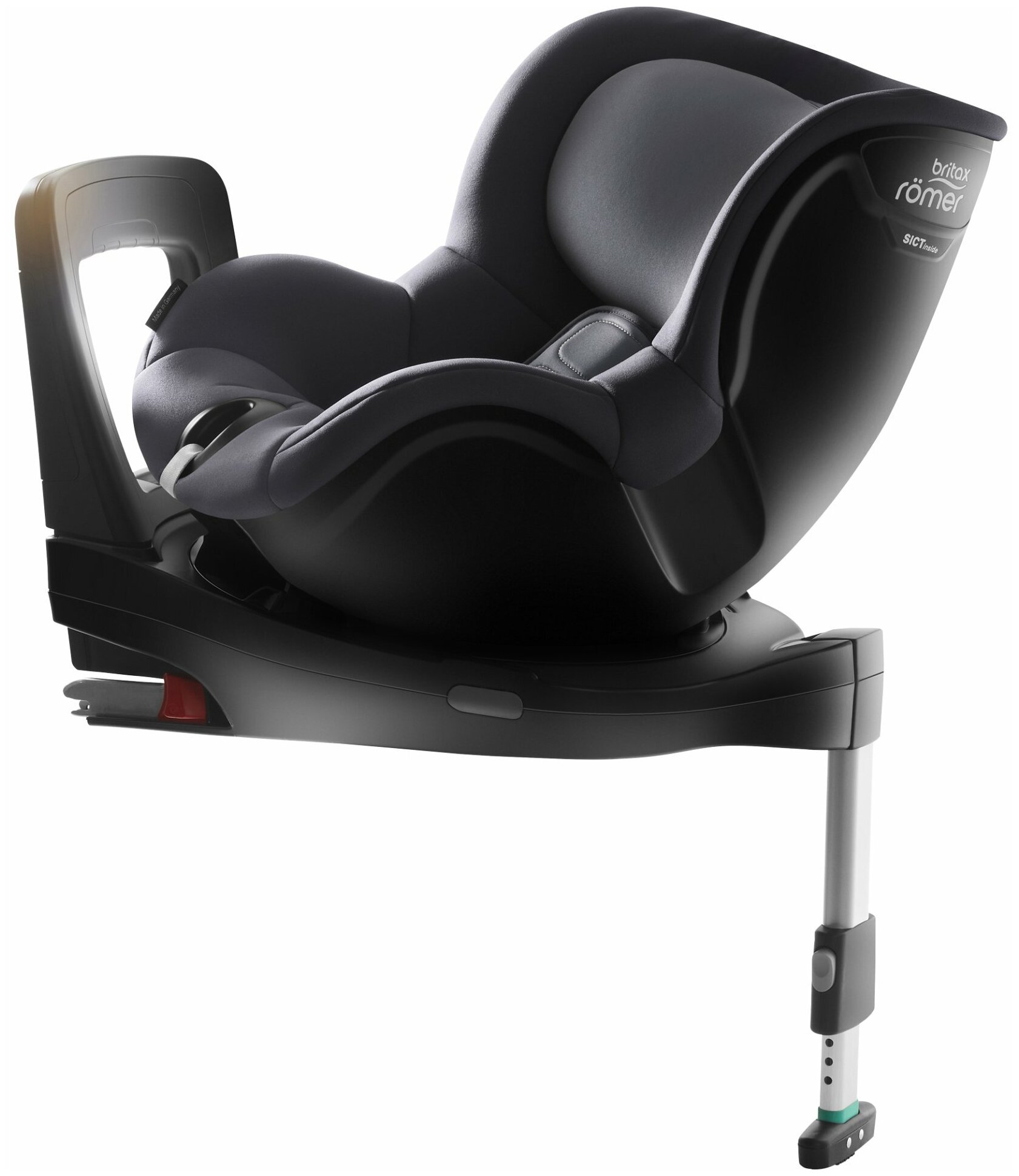 Britax Römer SWINGFIX M I-Size