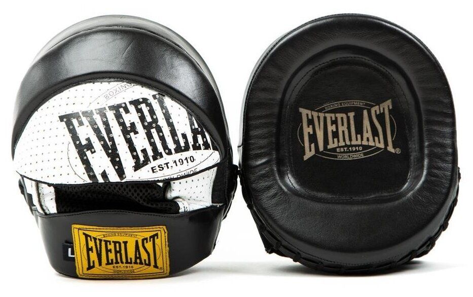 Перчатки Everlast 1910