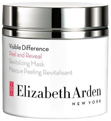 Elizabeth Arden пилинг-маска для лица Visible Difference Peel &amp; Reveal Revitalizing Mask 50 мл