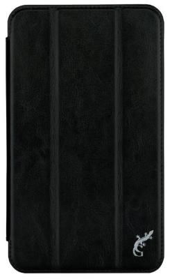 Чехол G-Case Slim Premium для Samsung Galaxy Tab A 7.0 черный