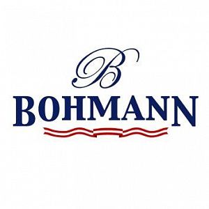 Bohmann