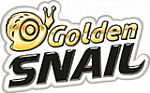 Golden Snail